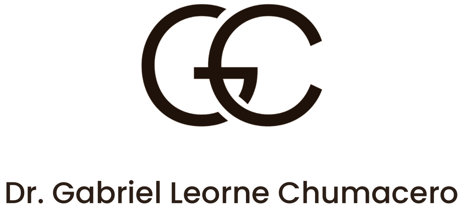Dr. Gabriel Leorne Chumacero